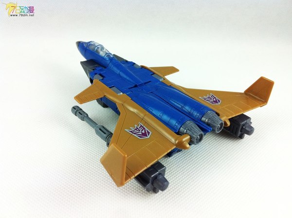 Transformers United Seekers  Elites Set Thurst Dirge Ramjet Image  (95 of 100)